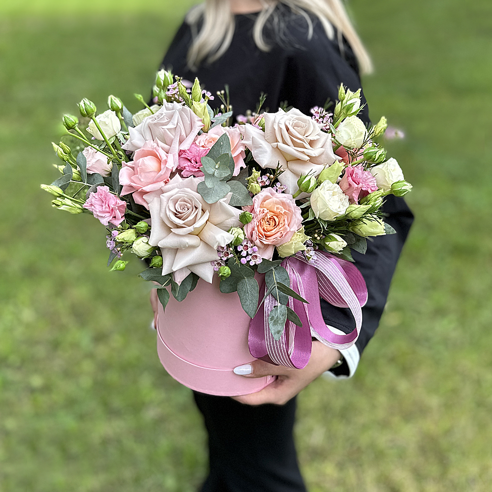 Сезонные цветы для корпоративных заказов: лучшие предложения 3 Сезонные цветы для корпоративных заказов: лучшие предложения