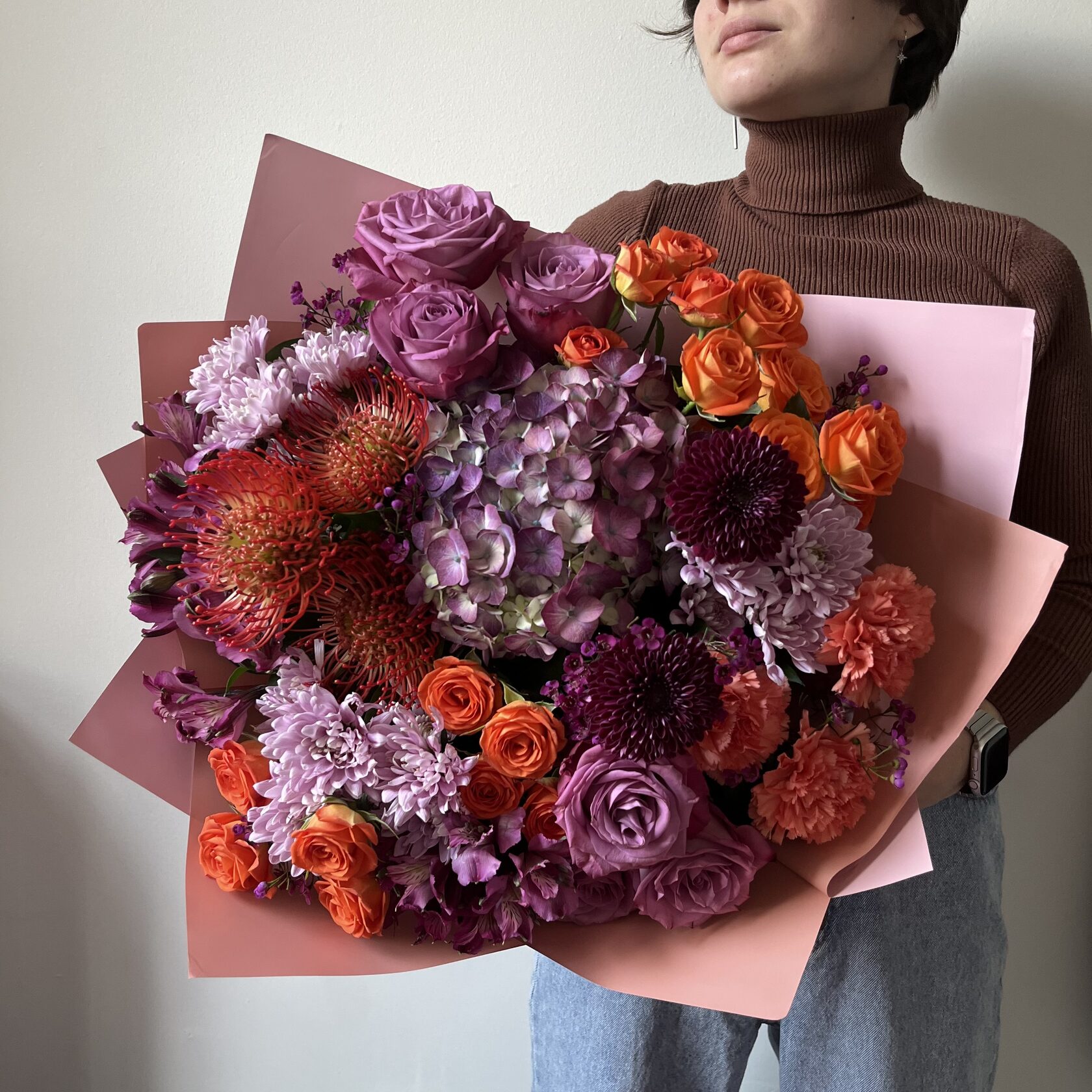 Система обучения и повышения квалификации флористов: современные подходы