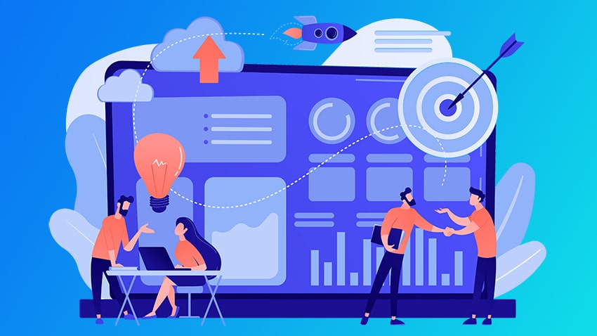 Системный подход к оценке эффективности стратегических изменений