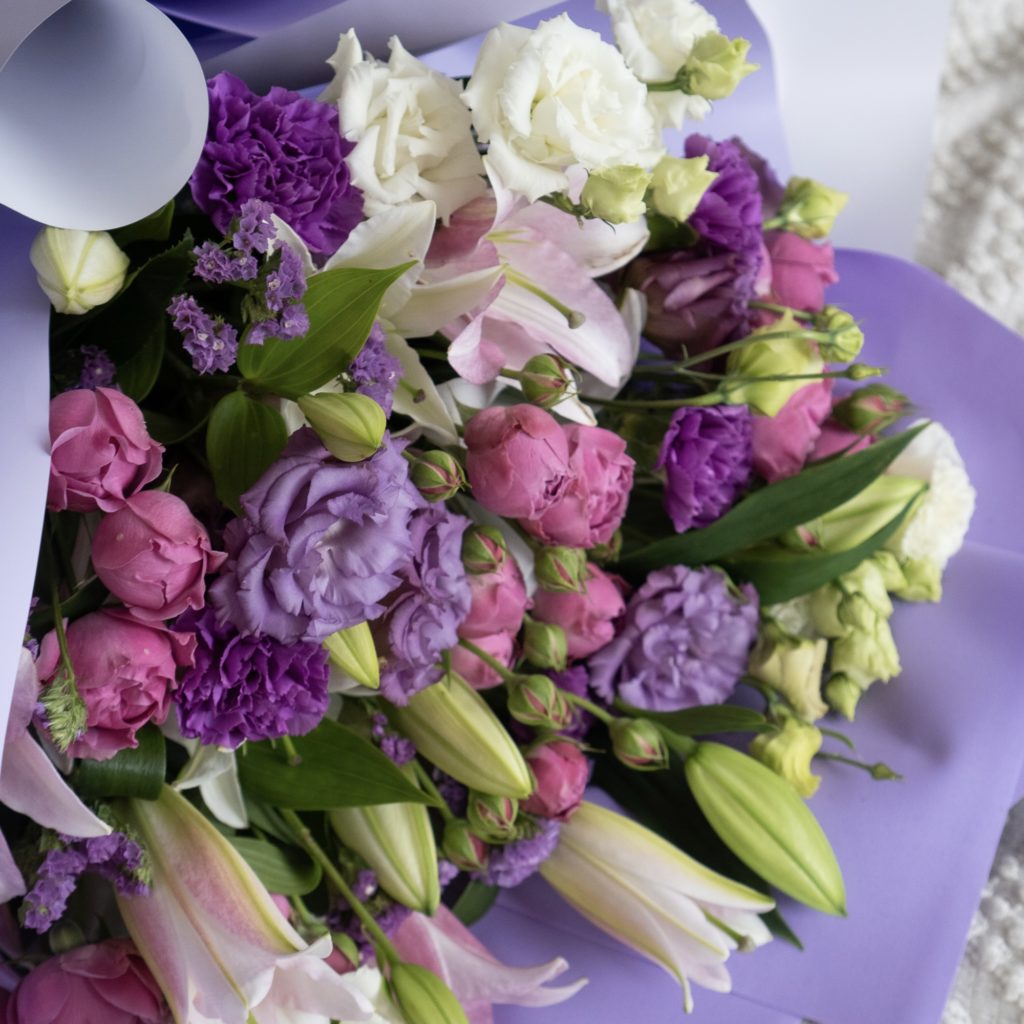 Сравнительный анализ затрат на различные методы доставки цветов