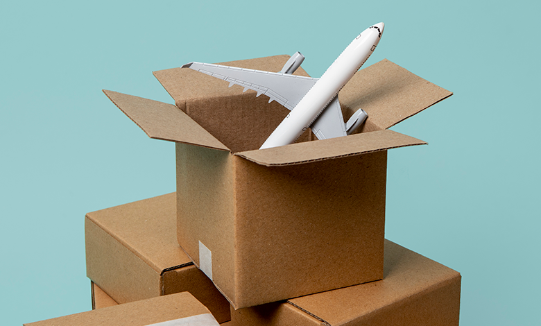 Страхование авиагрузов: как защитить вашу посылку
