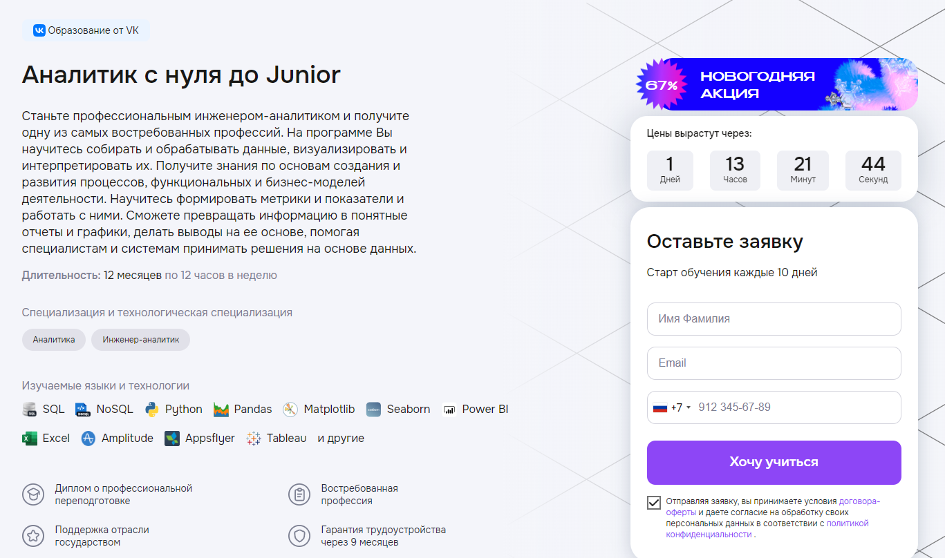 Стратегическое планирование и прогнозирование в цветочном бизнесе: ключевые аспекты оценки инвестиционной привлекательности