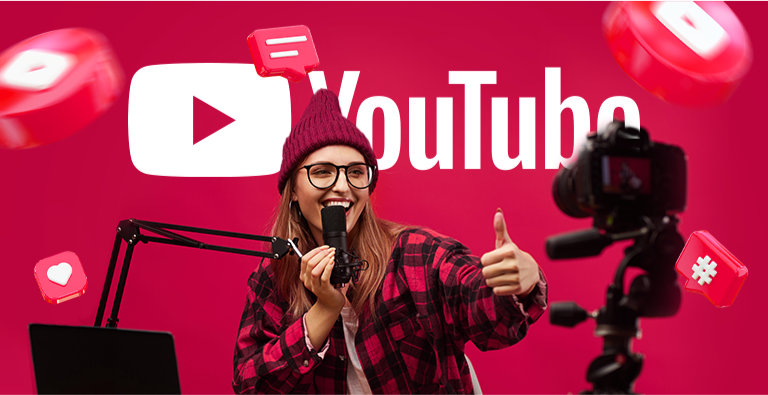 Стратегии выбора блогеров для эффективного сотрудничества 2 Стратегии выбора блогеров для эффективного сотрудничества