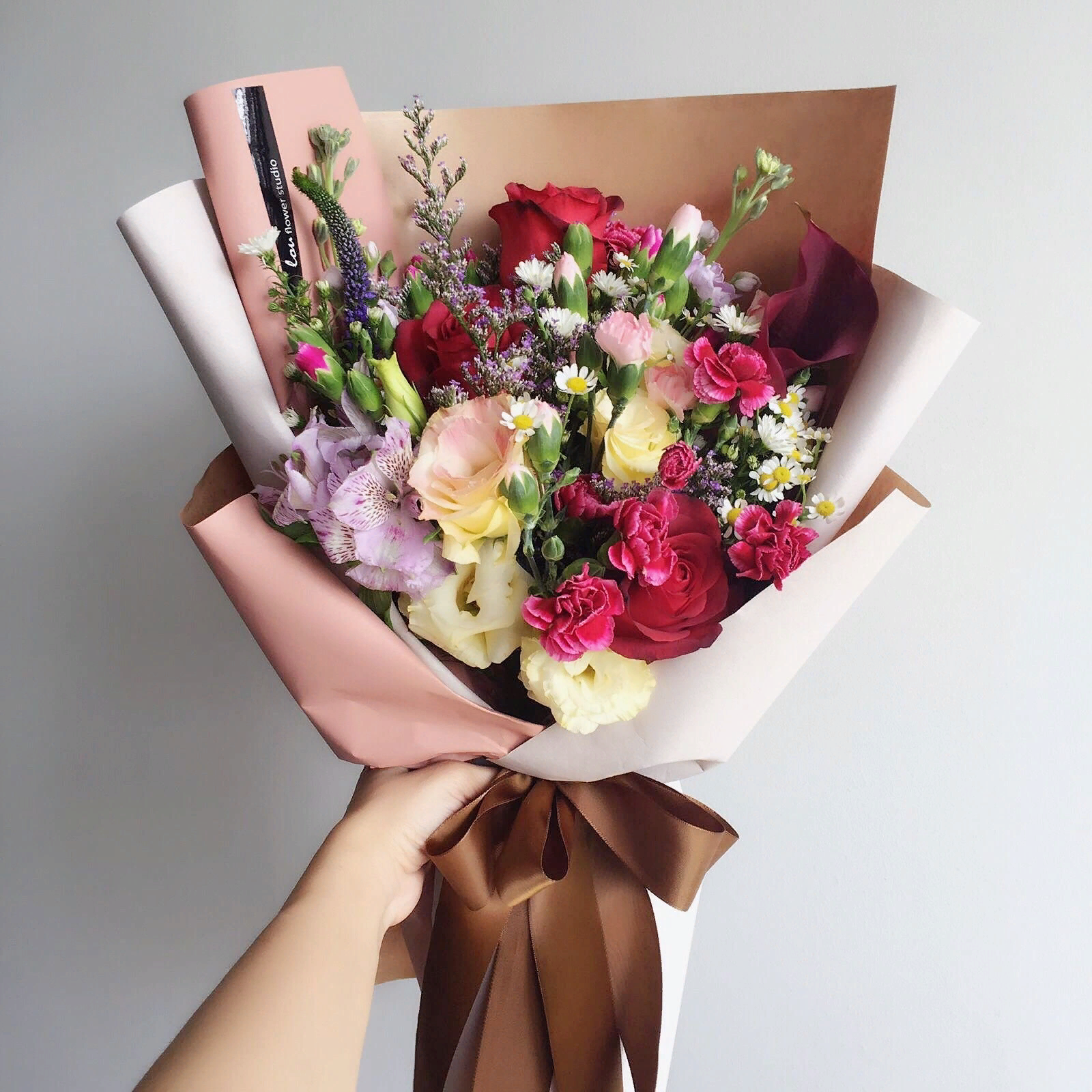 Свадебная флористика: актуальные тренды сезона 9 Свадебная флористика: актуальные тренды сезона