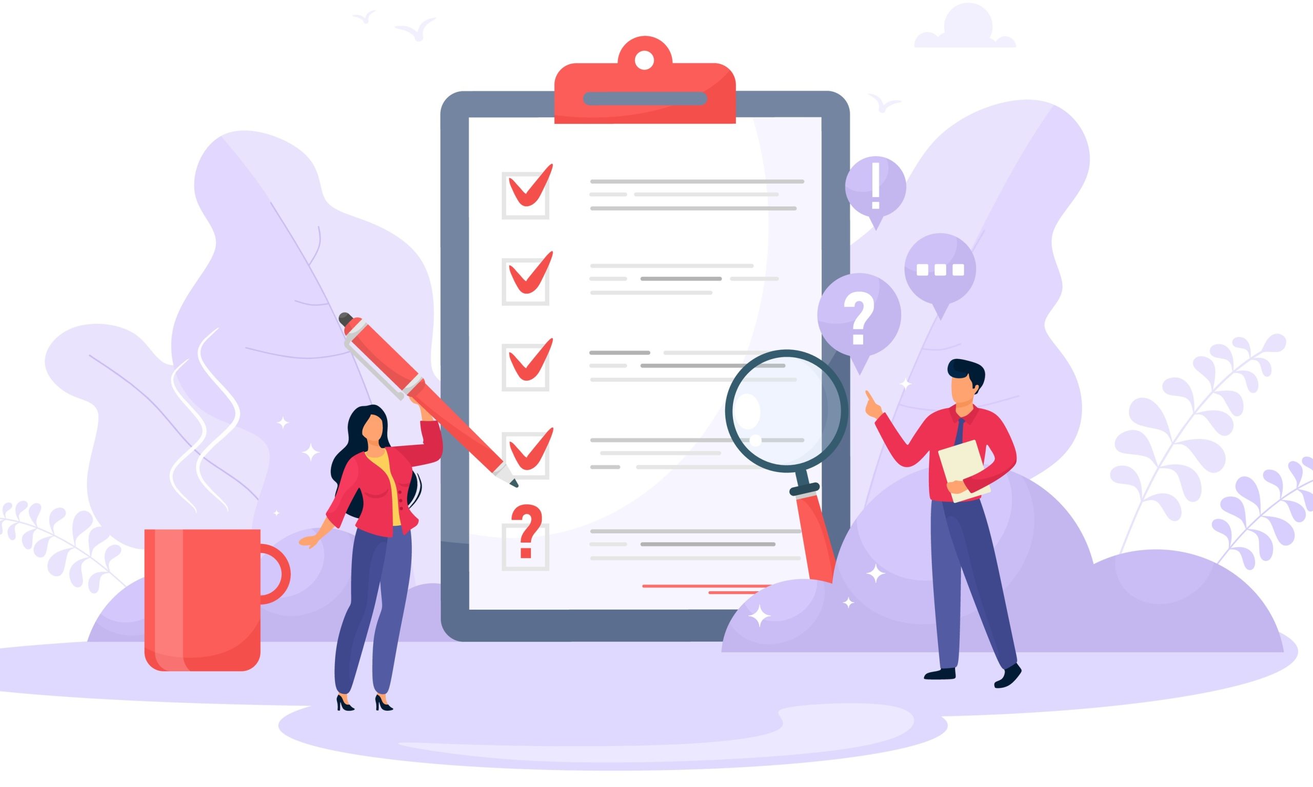 Тестирование и оптимизация: постоянное совершенствование выбора целевой аудитории