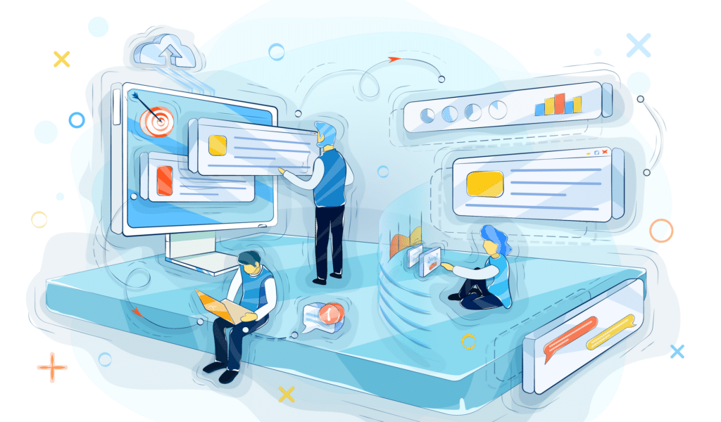 Тренды SEO-продвижения в 2024 году 3 Тренды SEO-продвижения в 2024 году