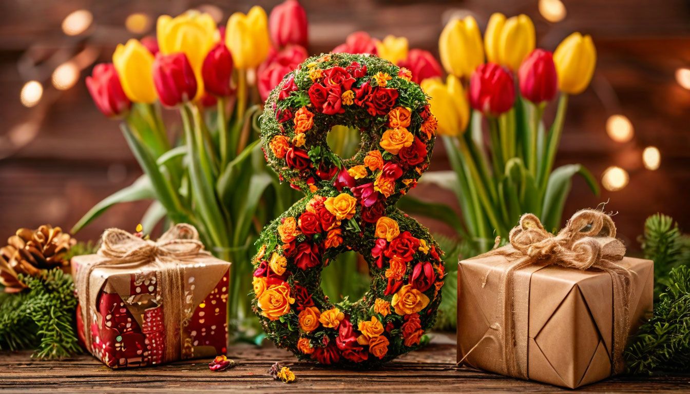 Цветы для бизнеса: как выбрать идеальный вариант