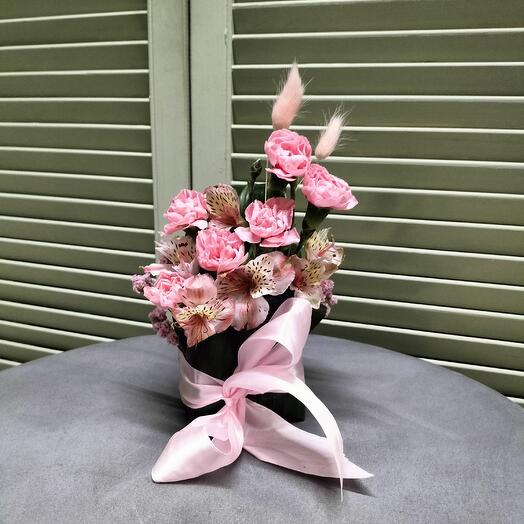 Цветы для благотворительности: как цветочный бизнес может внести свой вклад