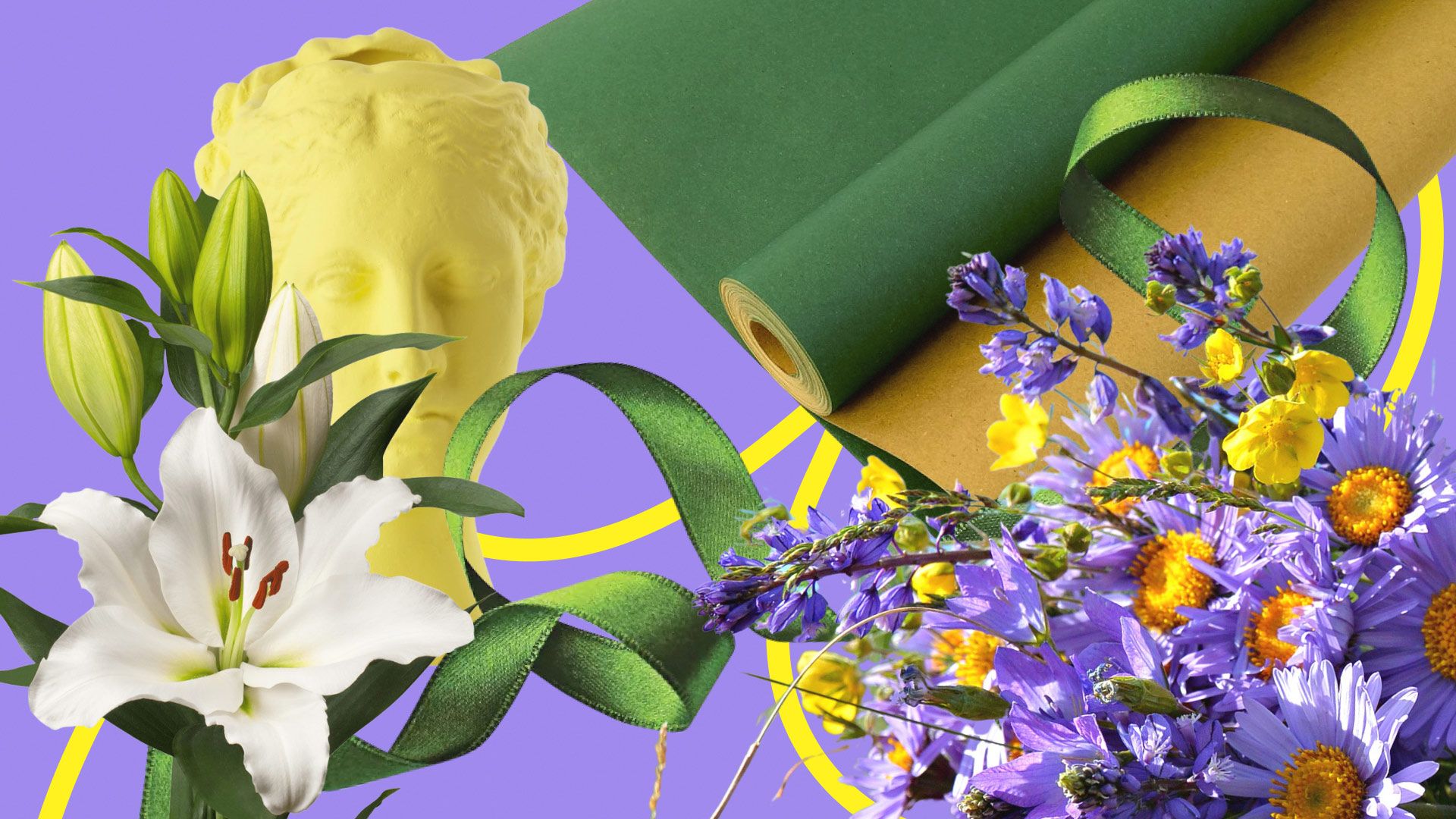 Цветы как подарок: анализ предпочтений разных групп потребителей 7 Цветы как подарок: анализ предпочтений разных групп потребителей