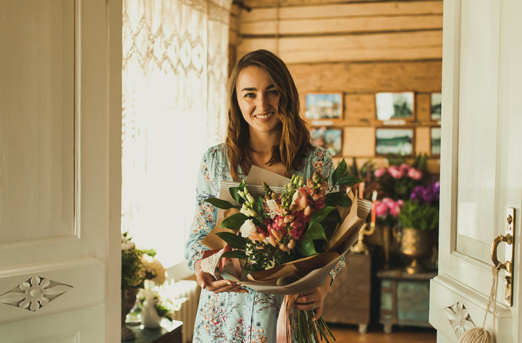 Управление кризисом репутации в цветочном бизнесе 9 Управление кризисом репутации в цветочном бизнесе