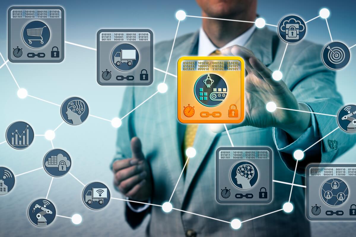 Управление рисками в цепочке поставок: минимизация проблем с поставщиками