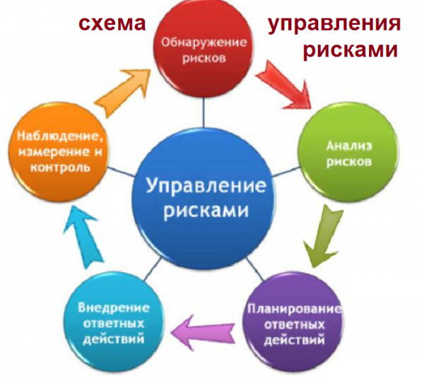 Управление рисками в цветочной индустрии: от погодных условий до краж 1 Управление рисками в цветочной индустрии: от погодных условий до краж