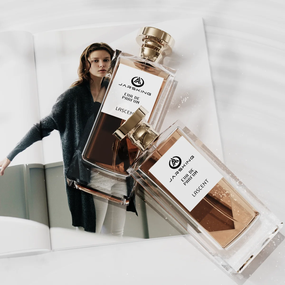 Влияние ароматов и текстур на восприятие цветочного бренда 5 Влияние ароматов и текстур на восприятие цветочного бренда