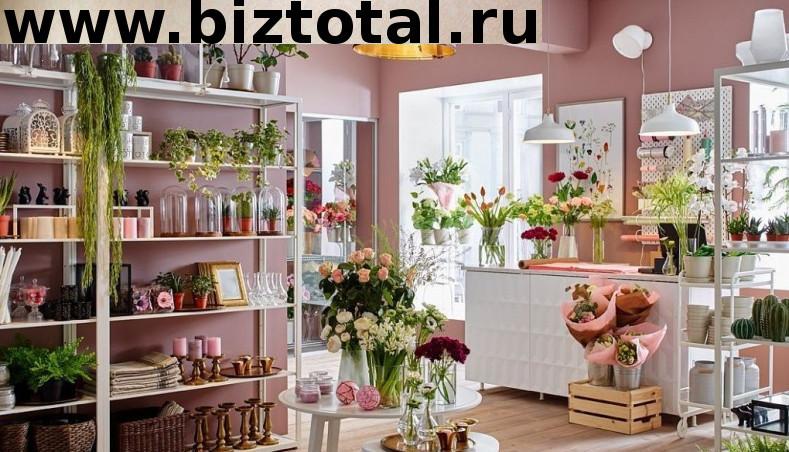 Влияние экономических факторов на спрос на цветы