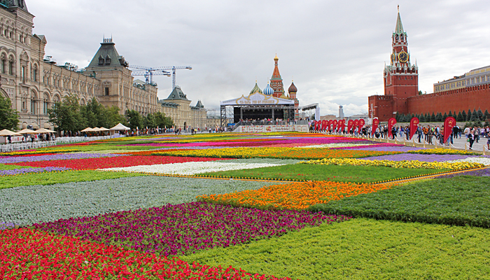 Влияние логистики на ценообразование в цветочной индустрии