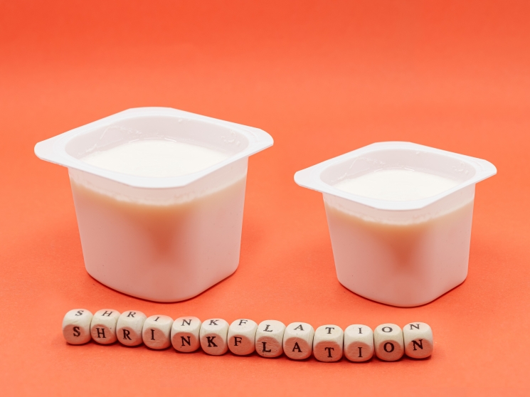 Влияние упаковки и оформления на ценовую политику