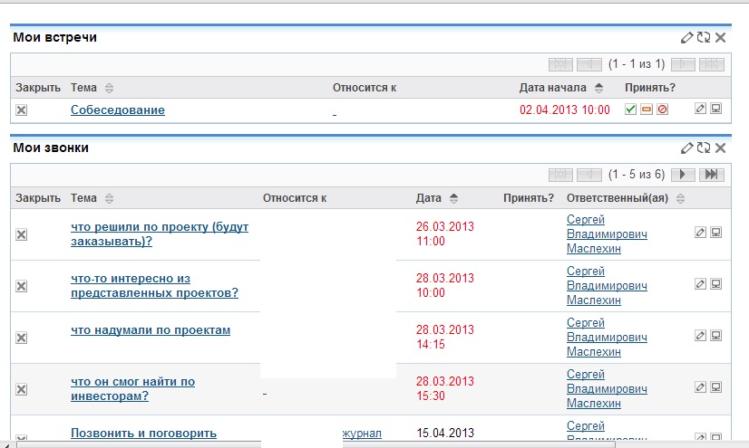 Внедрение CRM-систем: автоматизация и персонализация взаимодействия с клиентами
