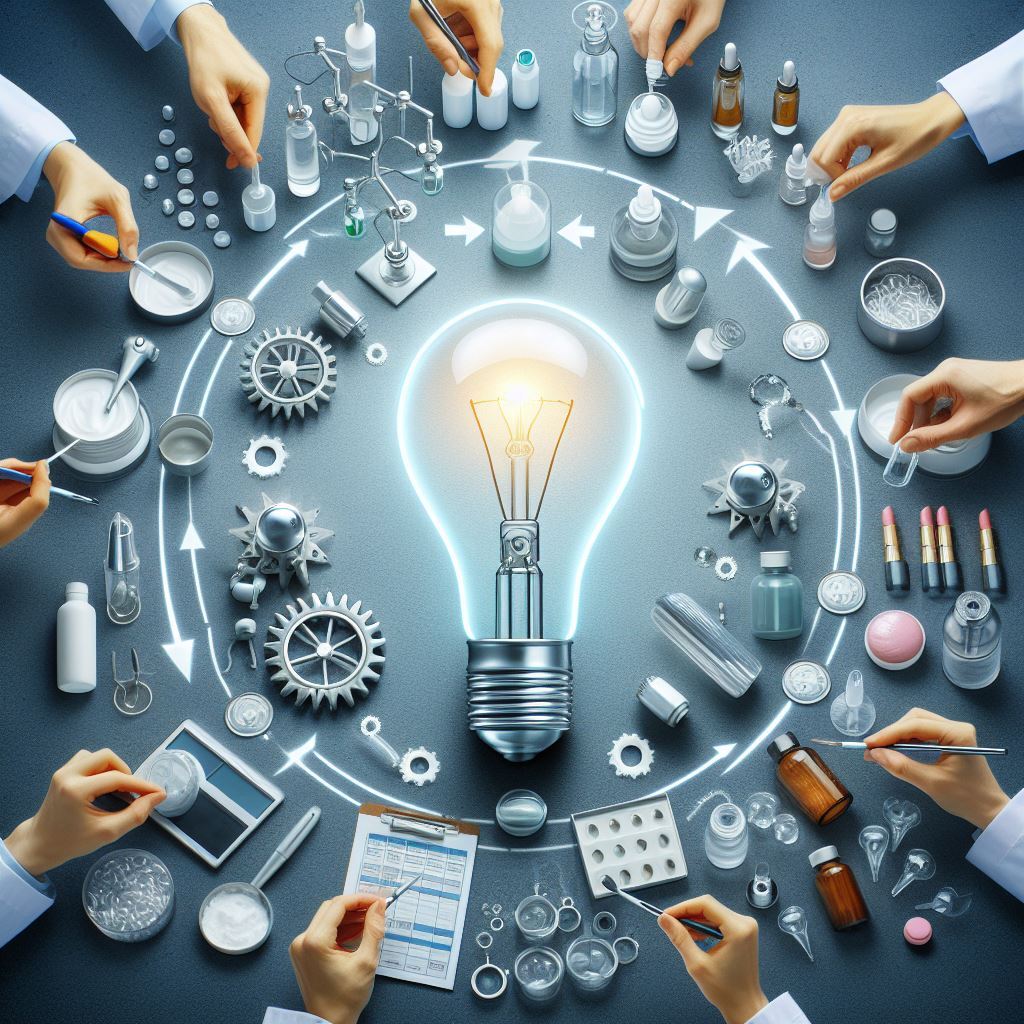 Внедрение стандартов GMP: путь к успеху на глобальном рынке