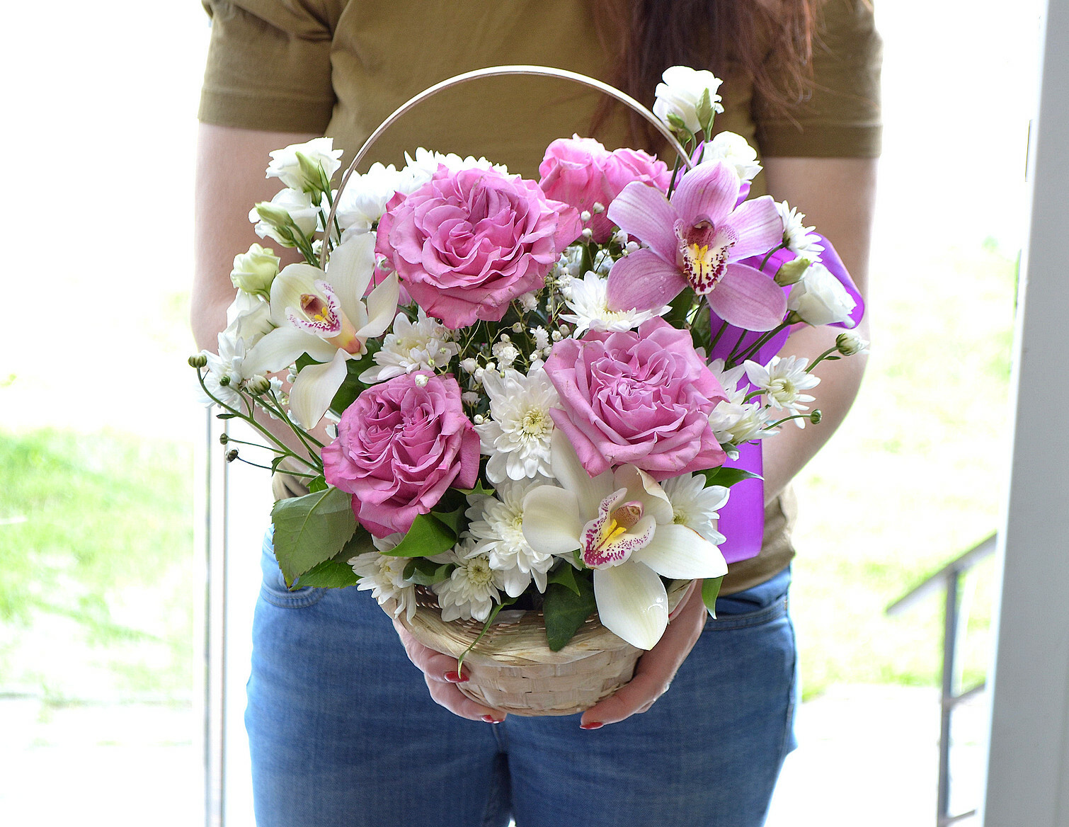 Выбор надежного транспортного партнера для цветочной доставки