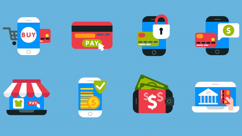 Выбор оптимальной системы онлайн-платежей для вашего бизнеса