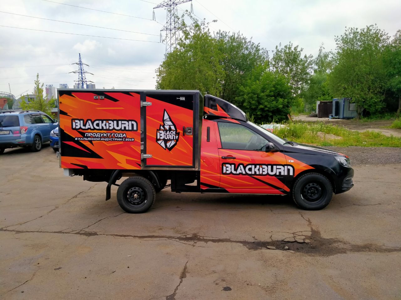 Выбор транспорта для перевозки цветов: влияние на свежесть 8 Выбор транспорта для перевозки цветов: влияние на свежесть