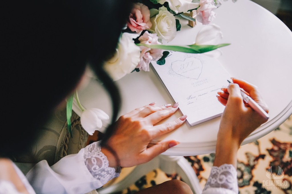 Взаимовыгодное сотрудничество: флористы и свадебные организаторы